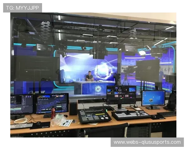 虚拟制播技术重构体育内容生产线，推动虚拟演播室成本下降四成