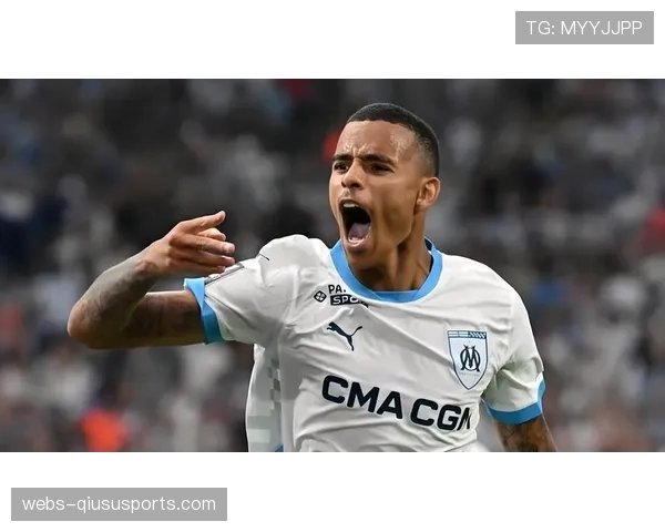 格林伍德效率超马赛传奇斯科布拉尔，仅次于贡纳尔-安德松