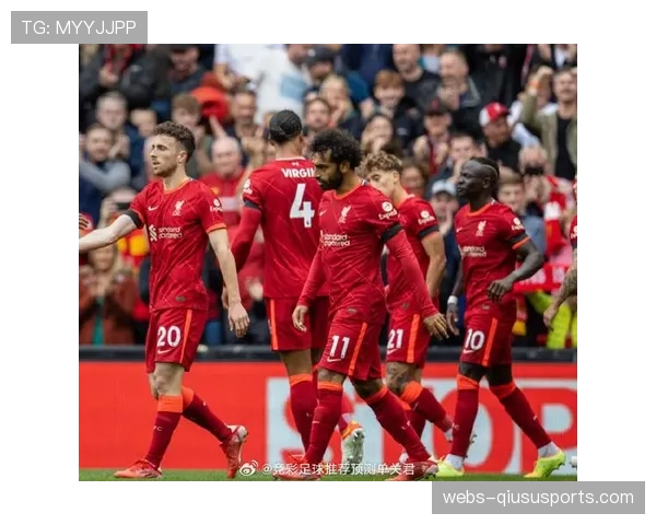 利物浦主场闷平利兹联，三连胜势头戛然而止