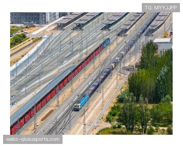 全国铁路新运行图实施，高速货运班列提升跨省物流效率