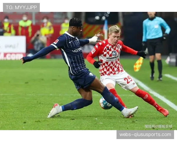 海登海姆0-0战平波鸿，比赛沉闷，双方全场均未能创造出一次绝佳反击机会